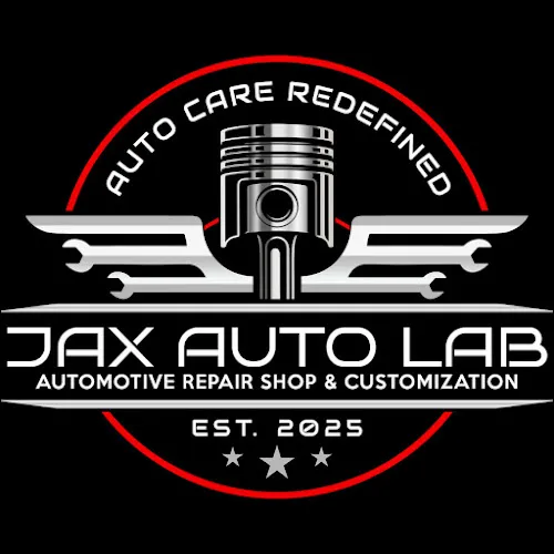 2 - Jax Auto Lab & Repair Shop