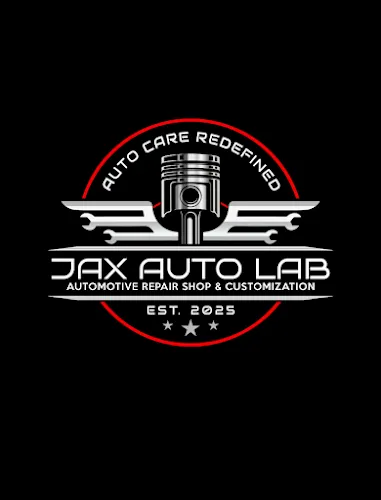 3 - Jax Auto Lab & Repair Shop
