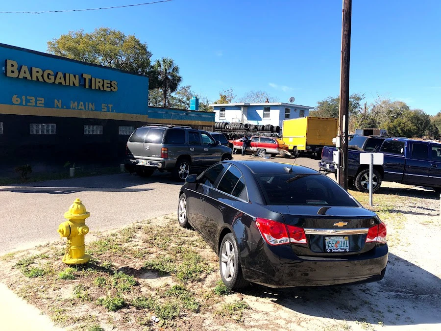 1 - Jax Foreign Auto Service Center, Inc.