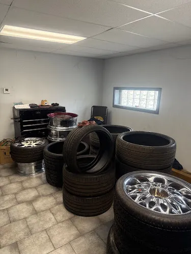 3 - Jax Foreign Auto Service Center, Inc.