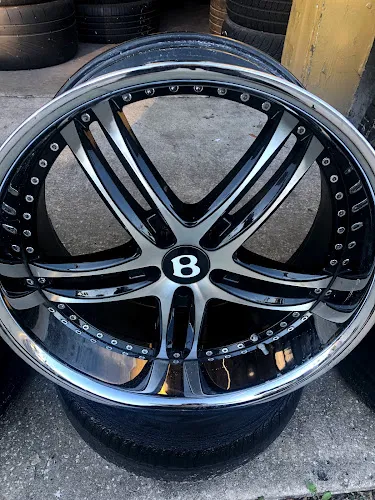 5 - Jax Foreign Auto Service Center, Inc.