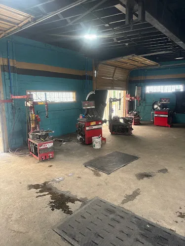 4 - Jax Foreign Auto Service Center, Inc.