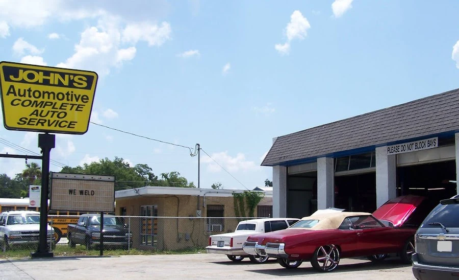 1 - Jax prime automotive & tires