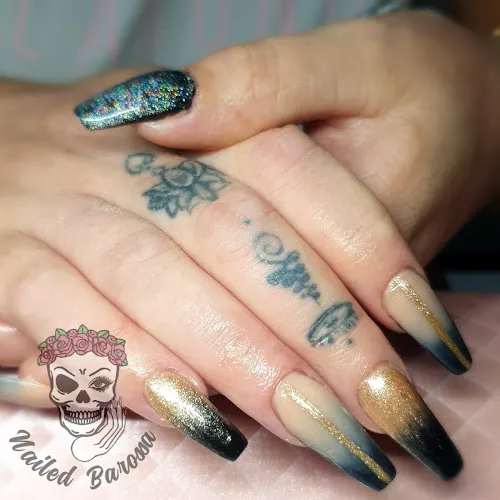 3 - Jaynes Nail & Beauty Centre