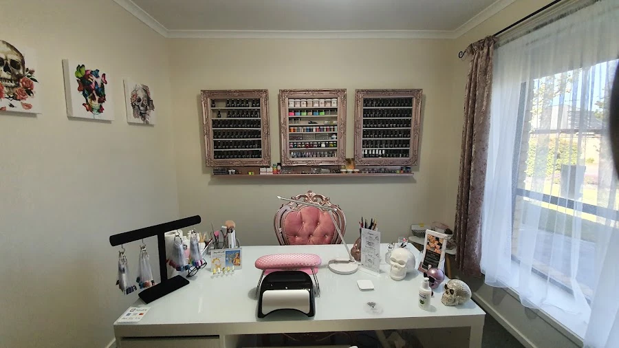 1 - Jaynes Nail & Beauty Centre