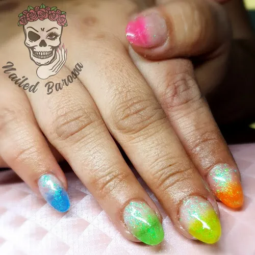 4 - Jaynes Nail & Beauty Centre