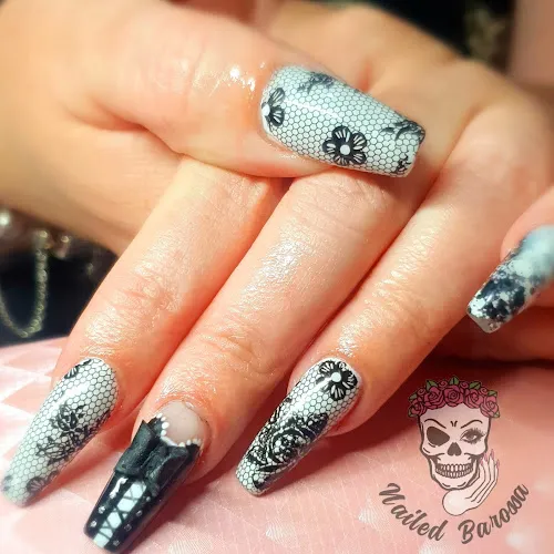 2 - Jaynes Nail & Beauty Centre