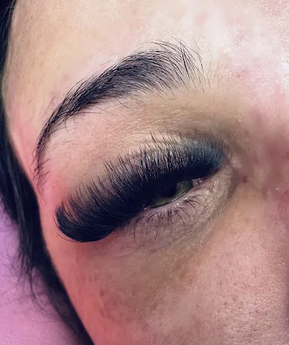 2 - Jazzy’s beauty services