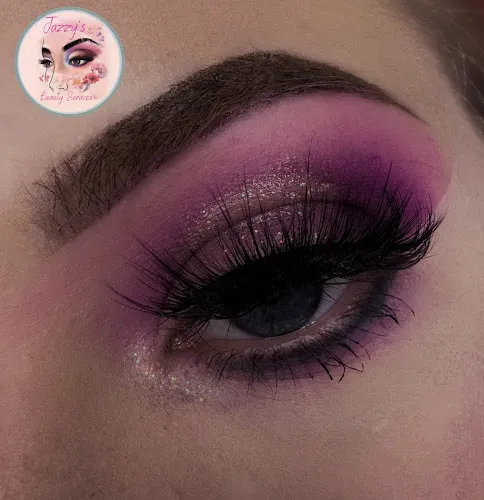 7 - Jazzy’s beauty services