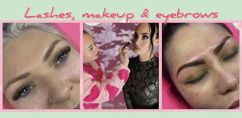 5 - Jazzy’s beauty services