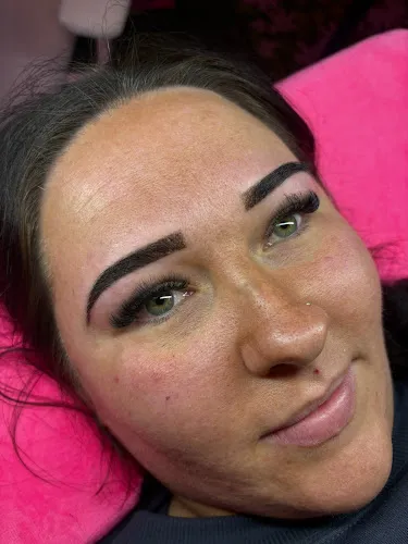 3 - Jazzy’s beauty services