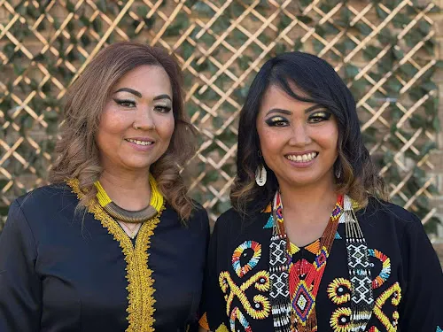 4 - Jazzy’s beauty services