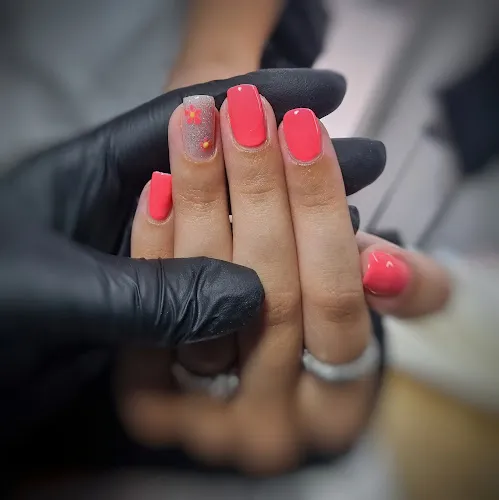 5 - jbhappynails - Leiden