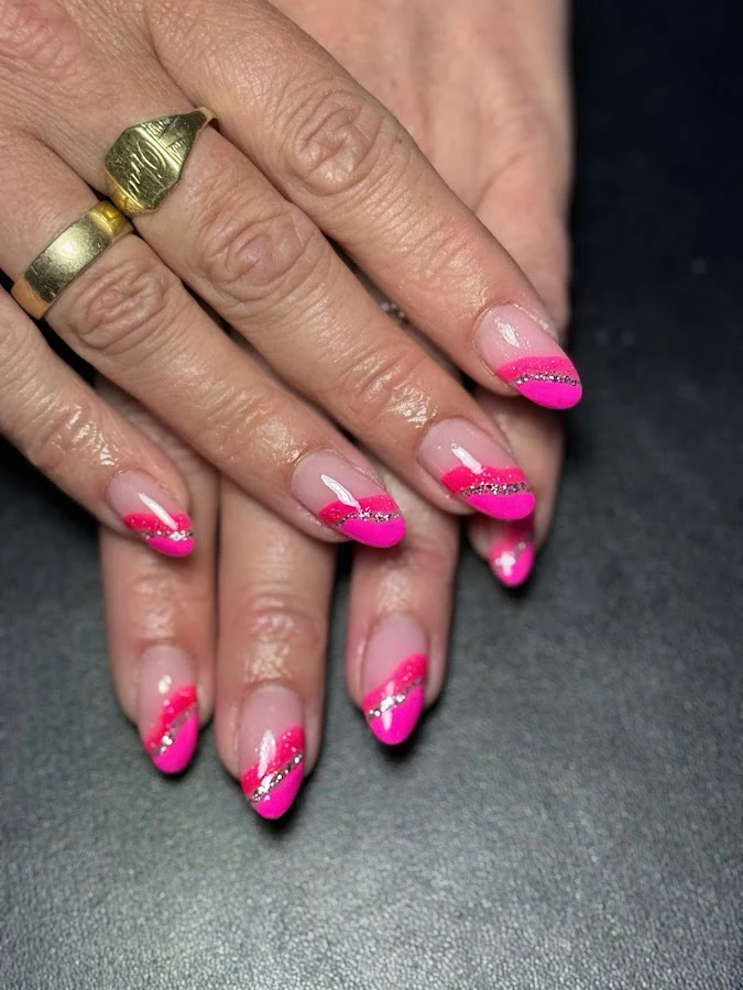 1 - jbhappynails - Leiden