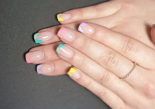 7 - jbhappynails - Leiden