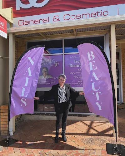 2 - JBs Hair & Beauty