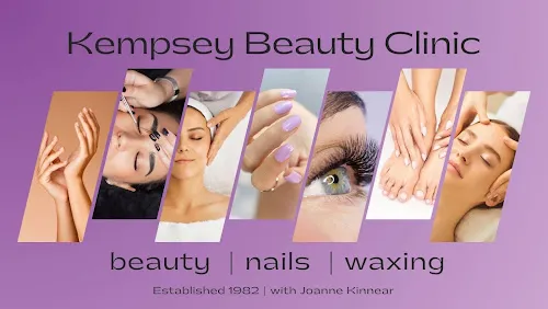 7 - JBs Hair & Beauty