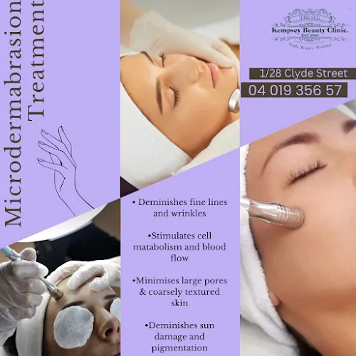 8 - JBs Hair & Beauty