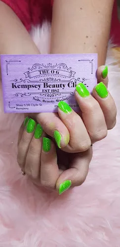 5 - JBs Hair & Beauty