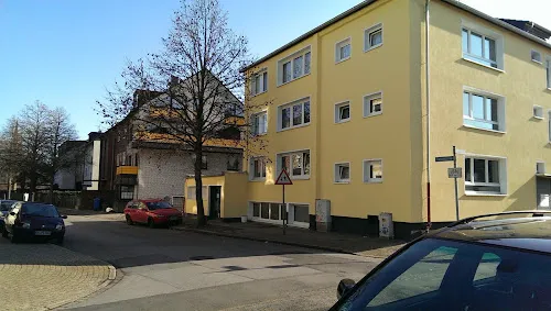 3 - Jelena Kraskova Fachärztin f. Allgemeinmedizin