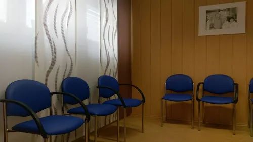 4 - Jelena Kraskova Fachärztin f. Allgemeinmedizin