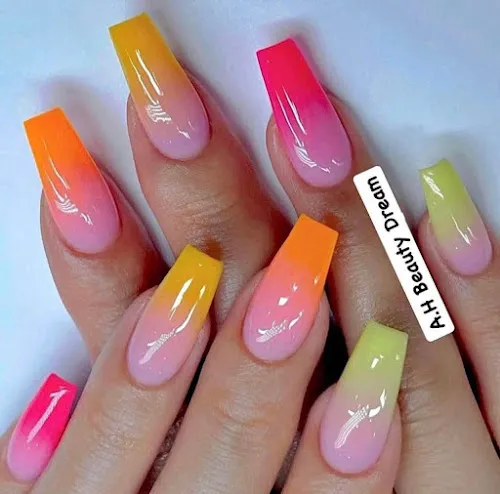 2 - Jeminy Hair & Health