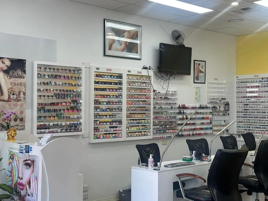 1 - Jeminy Hair & Health