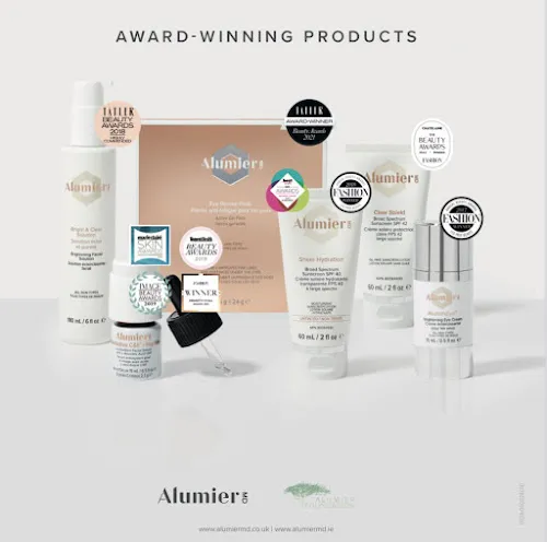 3 - Jemma Gibbons Beauty and Aesthetics