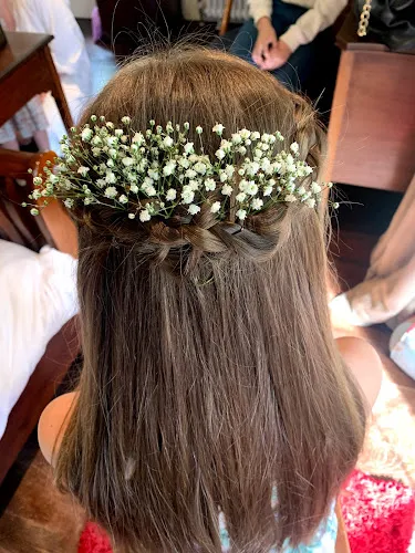 4 - Jemma’s Hair and beauty salon