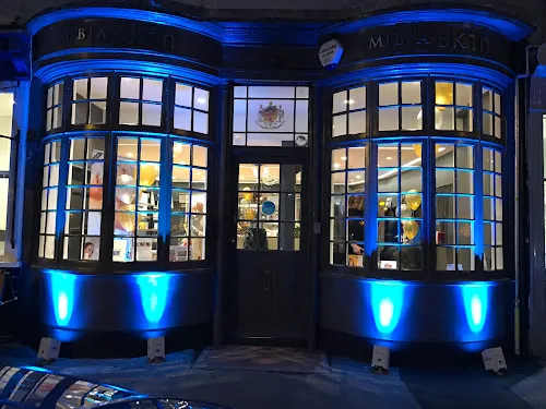 4 - Jen @ Glow Beauty