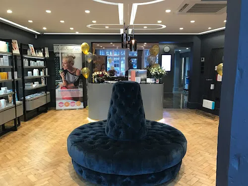 2 - Jen @ Glow Beauty