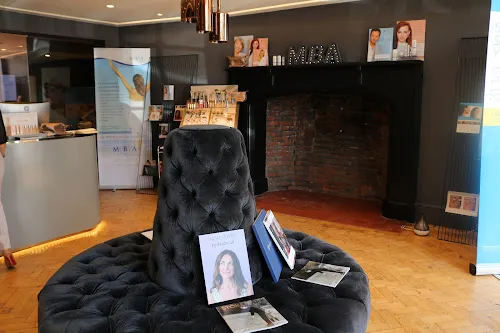 5 - Jen @ Glow Beauty