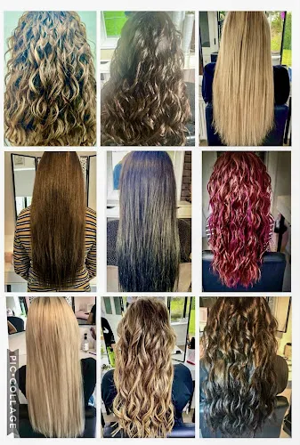 2 - Jennie’s Unisex Hair Salon