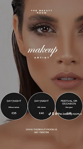 3 - Jennie’s Unisex Hair Salon