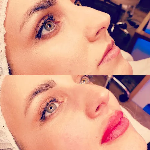 8 - Jennifer Georg Salon Dirty Hairy