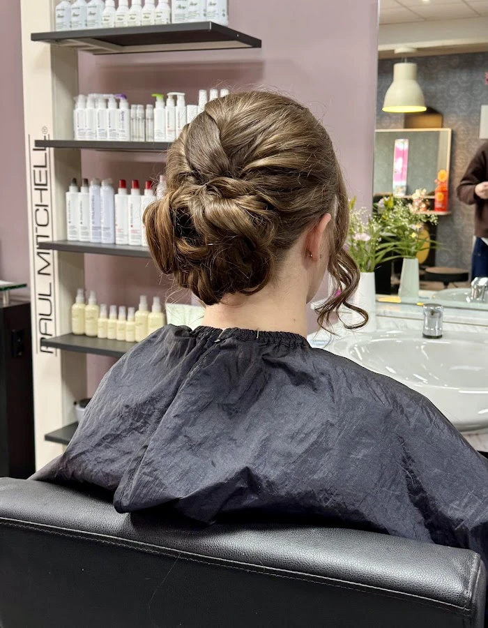 1 - Jennys Beautysalon