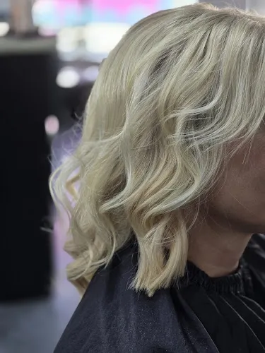 3 - Jennys Beautysalon