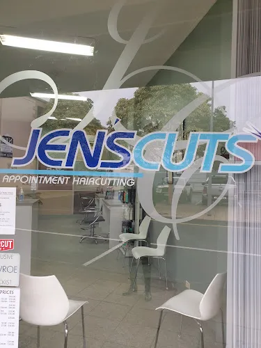 3 - Jens Cuts