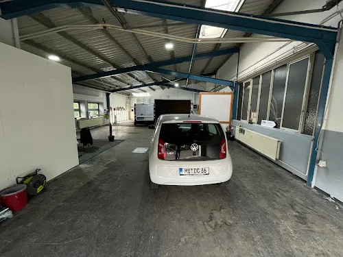 5 - Jens-Dietrich Lücking