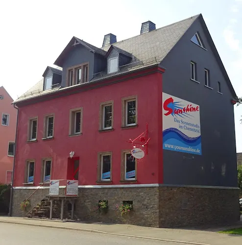 4 - Jens Morgenstern /Friseursalon