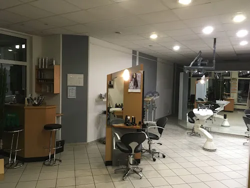 3 - Jens Morgenstern /Friseursalon