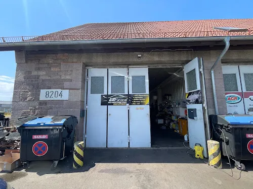 2 - Jentels Garage