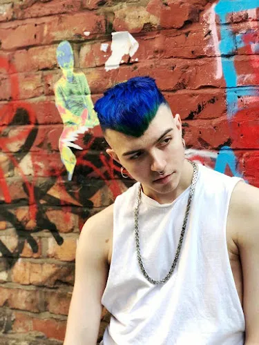 6 - Jersey Street Social Club - Barber Shop Manchester