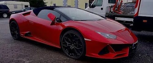 5 - Jerzy Swatek J.S-Automobile