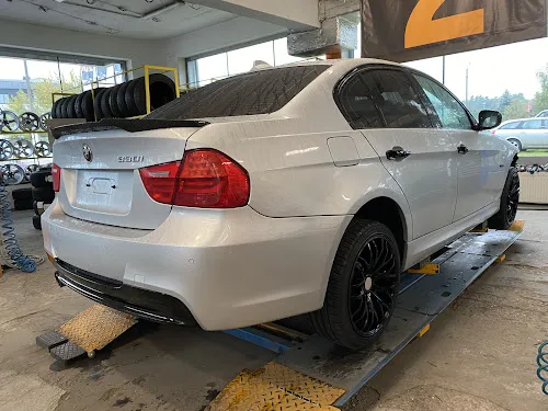 4 - Jerzy Swatek J.S-Automobile