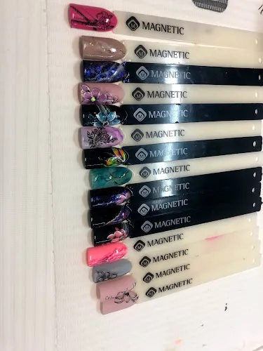 5 - Jessicas Nails And Beauty