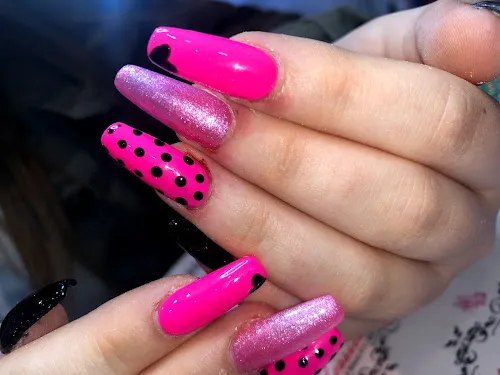 7 - Jessicas Nails And Beauty