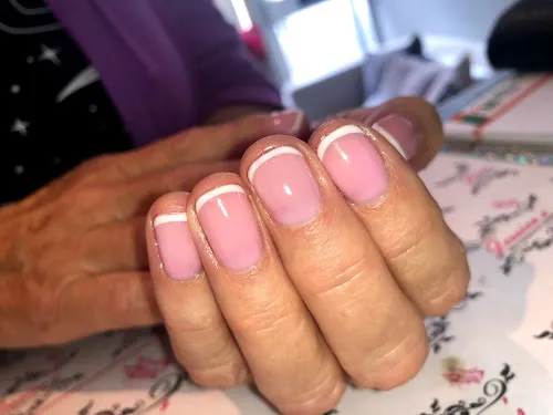 8 - Jessicas Nails And Beauty