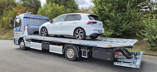 3 - Jessi’s KFZ-Service