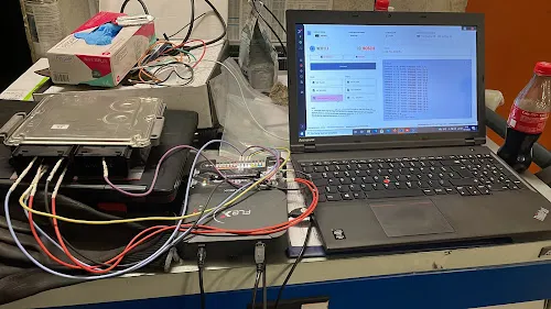 3 - Jessi’s KFZ-Service